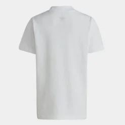 Little Kids' Adidas Originals Camo T-Shirt And Shorts Set White/Camo - IC2132 100 -Default Template 7 IC2132 100 M3