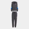Little Kids' Adidas Originals Rekive Hoodie And Jogger Pants Set Carbon - IC3048 099 1 Little Kids' Adidas Originals Rekive Hoodie And Jogger Pants Set Carbon - IC3048 099 -Default Template 7 IC3048 099 M1