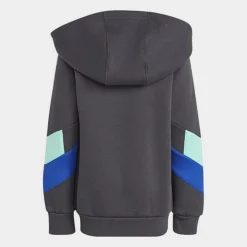 Little Kids' Adidas Originals Rekive Hoodie And Jogger Pants Set Carbon - IC3048 099 10 Little Kids' Adidas Originals Rekive Hoodie And Jogger Pants Set Carbon - IC3048 099 -Default Template 7 IC3048 099 M3