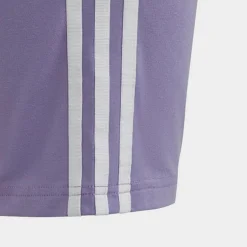 Girls' Adidas Originals Adicolor Bike Shorts Magic Lilac - IC3122 518 -Default Template 7 IC3122 518 M5