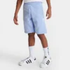 Kids' Adidas Originals Adicolor Shorts Light Blue - IC3172 450 -Default Template 7 IC3172 450 M1