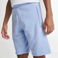 Kids' Adidas Originals Adicolor Shorts Light Blue - IC3172 450 -Default Template 7 IC3172 450 M5