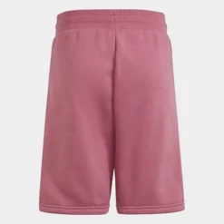 Kids' Adidas Originals Adicolor Shorts Pink Strata - IC3173 651 -Default Template 7 IC3173 651 M4