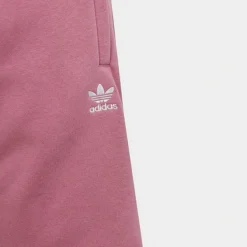 Kids' Adidas Originals Adicolor Shorts Pink Strata - IC3173 651 -Default Template 7 IC3173 651 M5