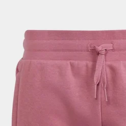 Kids' Adidas Originals Adicolor Shorts Pink Strata - IC3173 651 -Default Template 7 IC3173 651 M6