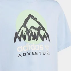 Little Kids' And Kids' Adidas Originals Adventure T-Shirt Light Blue - IC5386 450 12 Little Kids' And Kids' Adidas Originals Adventure T-Shirt Light Blue - IC5386 450 -Default Template 7 IC5386 450 M5