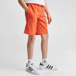 Little Kids' And Kids' Adidas Originals Adventure Shorts Craft Orange - IC5389 800 10 Little Kids' And Kids' Adidas Originals Adventure Shorts Craft Orange - IC5389 800 -Default Template 7 IC5389 800 M3