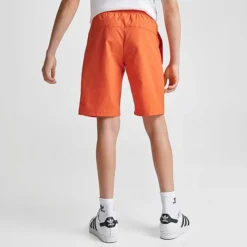 Little Kids' And Kids' Adidas Originals Adventure Shorts Craft Orange - IC5389 800 11 Little Kids' And Kids' Adidas Originals Adventure Shorts Craft Orange - IC5389 800 -Default Template 7 IC5389 800 M4