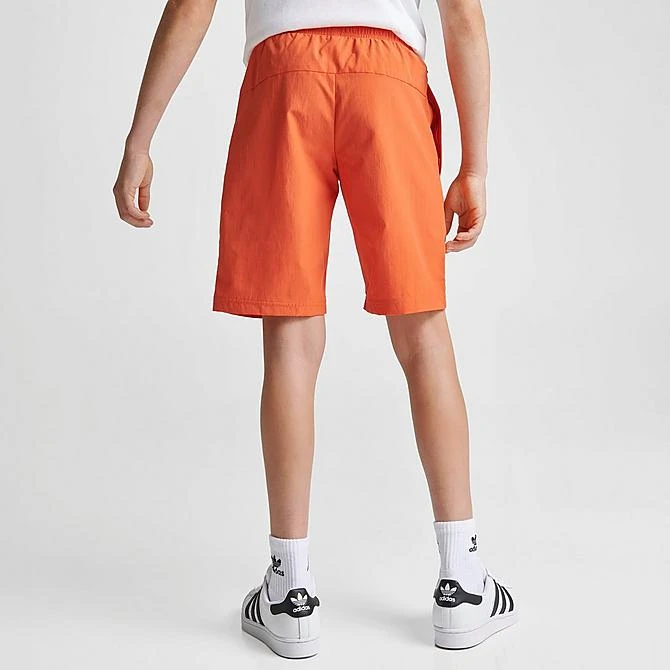 Little Kids' And Kids' Adidas Originals Adventure Shorts Craft Orange - IC5389 800 6 Little Kids' And Kids' Adidas Originals Adventure Shorts Craft Orange - IC5389 800 - Image 4