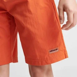 Little Kids' And Kids' Adidas Originals Adventure Shorts Craft Orange - IC5389 800 12 Little Kids' And Kids' Adidas Originals Adventure Shorts Craft Orange - IC5389 800 -Default Template 7 IC5389 800 M5