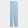 Girls' Adidas Originals Adicolor Track Pants Clear Sky - IC6258 450 -Default Template 7 IC6258 450 M1