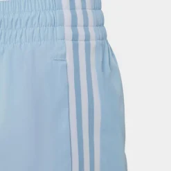 Girls' Adidas Originals Adicolor Track Pants Clear Sky - IC6258 450 -Default Template 7 IC6258 450 M3