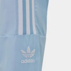 Girls' Adidas Originals Adicolor Track Pants Clear Sky - IC6258 450 -Default Template 7 IC6258 450 M4