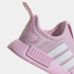 Kids' Toddler Adidas Originals NMD 360 Casual Shoes Pink/White - ID4607 680 5 Kids' Toddler Adidas Originals NMD 360 Casual Shoes Pink/White - ID4607 680 -Default Template 7 ID4607 680 P2