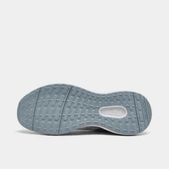 Girls' Big Kids' Adidas FortaRun 2.0 Stretch Lace Running Shoes Orchid Fusion/White/Wonder Blue - ID5446 680 -Default Template 7 ID5446 680 P6