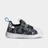 Kids' Toddler Adidas Originals X Disney 101 Dalmatians Superstar 360 Casual Shoes Core Black/Cloud White/Bright Blue - ID9711 001 2 Kids' Toddler Adidas Originals X Disney 101 Dalmatians Superstar 360 Casual Shoes Core Black/Cloud White/Bright Blue - ID9711 001 -Default Template 7 ID9711 001 P1