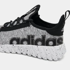 Little Kids' Adidas Kaptir 3.0 Casual Shoes White/Black/White - IE2609P 100 -Default Template 7 IE2609P 100 P3