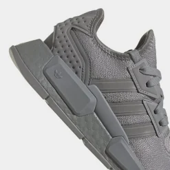 Big Kids' Adidas Originals NMD_G1 Casual Shoes Grey Three/Grey/Core Black - IE6809 036 -Default Template 7 IE6809 036 P3