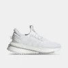 Big Kids' Adidas X_PLR BOOST Running Shoes Cloud White/Crystal White/Cloud White - IE6904 100 -Default Template 7 IE6904 100 M1