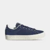 Big Kids' Adidas Originals Stan Smith CS Casual Shoes Dark Blue/Core White/Gum - IE6918 415 -Default Template 7 IE6918 415 P1