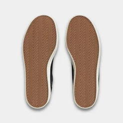 Big Kids' Adidas Originals Stan Smith CS Casual Shoes Black/White/Gum - IE7587 001 13 Big Kids' Adidas Originals Stan Smith CS Casual Shoes Black/White/Gum - IE7587 001 -Default Template 7 IE7587 001 P6