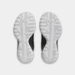 Little Kids' Adidas Cross Em Up Select Basketball Shoes Black - IE9255P 001 -Default Template 7 IE9255P 001 P6