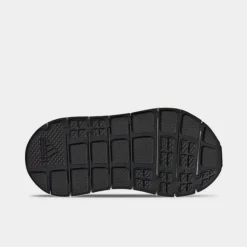 Kids' Toddler Adidas Originals Swift Run 1.0 Casual Shoes Black/Black/White - IF2961 001 13 Kids' Toddler Adidas Originals Swift Run 1.0 Casual Shoes Black/Black/White - IF2961 001 -Default Template 7 IF2961 001 P6