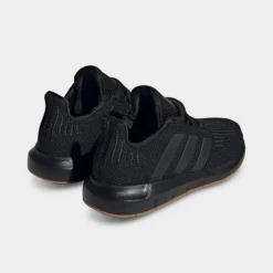 Little Kids' Adidas Swift Run 1.0 Casual Shoes Core Black/Core Black/Core Black - IF2963 001 -Default Template 7 IF2963 001 P4