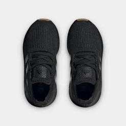 Little Kids' Adidas Swift Run 1.0 Casual Shoes Core Black/Core Black/Core Black - IF2963 001 -Default Template 7 IF2963 001 P5