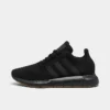 Big Kids' Adidas Swift Run 1.0 Casual Shoes Black/Black/Black - IF2969 001 2 Big Kids' Adidas Swift Run 1.0 Casual Shoes Black/Black/Black - IF2969 001 -Default Template 7 IF2969 001 P1
