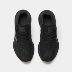 Big Kids' Adidas Swift Run 1.0 Casual Shoes Black/Black/Black - IF2969 001 -Default Template 7 IF2969 001 P5