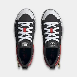 Girls' Big Kids' Adidas Originals X Disney 101 Dalmatians Nizza Platform Casual Shoes Core Black/Carbon/Red - IF5145 001 12 Girls' Big Kids' Adidas Originals X Disney 101 Dalmatians Nizza Platform Casual Shoes Core Black/Carbon/Red - IF5145 001 -Default Template 7 IF5145 001 P5