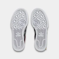 Girls' Big Kids' Adidas Originals X Disney 101 Dalmatians Nizza Platform Casual Shoes Core Black/Carbon/Red - IF5145 001 13 Girls' Big Kids' Adidas Originals X Disney 101 Dalmatians Nizza Platform Casual Shoes Core Black/Carbon/Red - IF5145 001 -Default Template 7 IF5145 001 P6