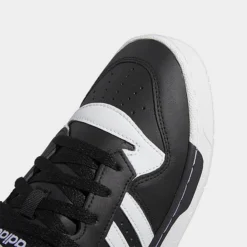 Boys' Big Kids' Adidas Originals Rivalry Low Casual Shoes Core Black/Cloud White/Core Black - IF5245 001 -Default Template 7 IF5245 001 P3