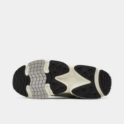 Big Kids' Adidas Originals Ozmillen Casual Shoes Core Black/Grey Five/Grey Two - IF6589 001 -Default Template 7 IF6589 001 P6