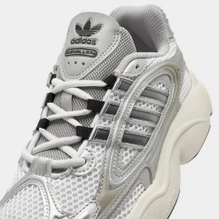 Big Kids' Adidas Originals Ozmillen Casual Shoes Cloud White/Core Black/Off White - IF6590 100 10 Big Kids' Adidas Originals Ozmillen Casual Shoes Cloud White/Core Black/Off White - IF6590 100 -Default Template 7 IF6590 100 P3