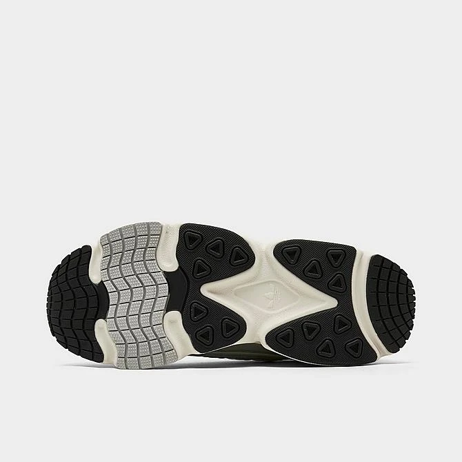 Big Kids' Adidas Originals Ozmillen Casual Shoes Cloud White/Core Black/Off White - IF6590 100 8 Big Kids' Adidas Originals Ozmillen Casual Shoes Cloud White/Core Black/Off White - IF6590 100 - Image 6