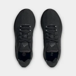 Big Kids' Adidas Avryn Casual Shoes Core Black/Core Black/Carbon - IG0124 001 -Default Template 7 IG0124 001 P5