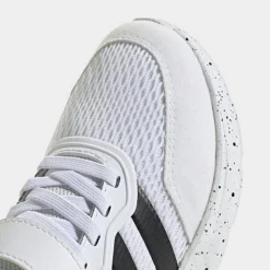 Little Kids' Adidas Nebzed Stretch Lace Casual Shoes Cloud White/Core Black/Lucid Lemon - IG0630P 100 11 Little Kids' Adidas Nebzed Stretch Lace Casual Shoes Cloud White/Core Black/Lucid Lemon - IG0630P 100 -Default Template 7 IG0630P 100 P4