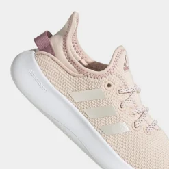 Little Kids' Adidas Cloudfoam Pure SPW Casual Shoes Wonder Quartz/Zero Metallic/Wonder Orchid - IG2423P 680 10 Little Kids' Adidas Cloudfoam Pure SPW Casual Shoes Wonder Quartz/Zero Metallic/Wonder Orchid - IG2423P 680 -Default Template 7 IG2423P 680 P3