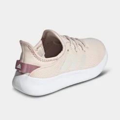 Little Kids' Adidas Cloudfoam Pure SPW Casual Shoes Wonder Quartz/Zero Metallic/Wonder Orchid - IG2423P 680 11 Little Kids' Adidas Cloudfoam Pure SPW Casual Shoes Wonder Quartz/Zero Metallic/Wonder Orchid - IG2423P 680 -Default Template 7 IG2423P 680 P4