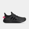 Little Kids' Adidas Cloudfoam Pure SPW Casual Shoes Black/Black/Lucid Pink - IG2427P 001 2 Little Kids' Adidas Cloudfoam Pure SPW Casual Shoes Black/Black/Lucid Pink - IG2427P 001 -Default Template 7 IG2427P 001 P1