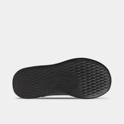 Big Kids' Adidas Cloudfoam Pure SPW Casual Shoes Core Black/Core Black/Lucid Pink - IG2427 001 -Default Template 7 IG2427 001 P6