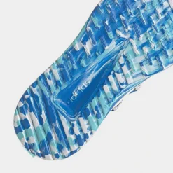 Little Kids' Adidas Lite Racer Adapt 5.0 Stretch Lace Casual Shoes Dash Grey/Cloud White/Bright Royal - IG2491P 051 -Default Template 7 IG2491P 051 P3