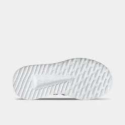 Big Kids' Adidas Lite Racer Adapt 5.0 Stretch Lace Casual Shoes Bright Royal/White/Bright Red - IG2492 400 -Default Template 7 IG2492 400 P6