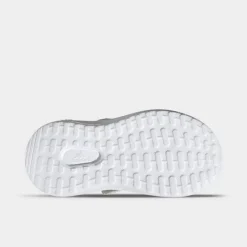 Kids' Toddler Adidas FortaRun 2.0 Casual Shoes Grey One/Core Black/Lucid Lemon - IG2539 056 -Default Template 7 IG2539 056 P6