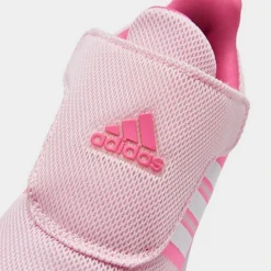 Kids' Toddler Adidas FortaRun 2.0 Casual Shoes Clear Pink/White/Bliss Pink - IG4871 672 10 Kids' Toddler Adidas FortaRun 2.0 Casual Shoes Clear Pink/White/Bliss Pink - IG4871 672 -Default Template 7 IG4871 672 P3