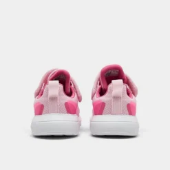 Kids' Toddler Adidas FortaRun 2.0 Casual Shoes Clear Pink/White/Bliss Pink - IG4871 672 11 Kids' Toddler Adidas FortaRun 2.0 Casual Shoes Clear Pink/White/Bliss Pink - IG4871 672 -Default Template 7 IG4871 672 P4