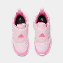 Kids' Toddler Adidas FortaRun 2.0 Casual Shoes Clear Pink/White/Bliss Pink - IG4871 672 12 Kids' Toddler Adidas FortaRun 2.0 Casual Shoes Clear Pink/White/Bliss Pink - IG4871 672 -Default Template 7 IG4871 672 P5