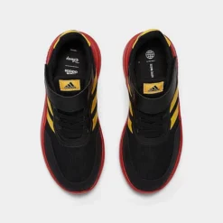 Little Kids' Adidas X Disney Mickey Mouse Nebzed Stretch Lace Casual Shoes Black/Bold Gold/Better Scarlet - IG5372 001 12 Little Kids' Adidas X Disney Mickey Mouse Nebzed Stretch Lace Casual Shoes Black/Bold Gold/Better Scarlet - IG5372 001 -Default Template 7 IG5372 001 P5